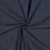 Denim Slub (leicht) - dunkelblau