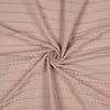 Jersey "Ruffles" - puder