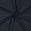 Viskose Gabardine - navy