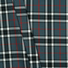 Tartan check - grau *Videovorstellung*