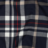 Tartan check - blau *Videovorstellung*