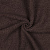 Teddyfleece - braun