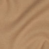 Mantelstoff uni "Softcoat" - toffee