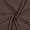 Gabardine - braun