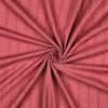 Baumwoll Volie Dobby "Stripes" - mauve
