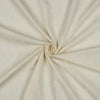 Baumwoll Volie Dobby "Stripes" - natur
