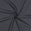 Gabardine - jeans melange mit Glitzer