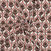 Jersey "ornaments" - natur