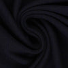 Sweat Uni Basic - dunkelblau / Stoff "Eike" von Swafing