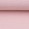 Musselin/Double Gauze "Jenke" von Swafing - rosa