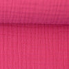 Musselin/Double Gauze "Jenke" von Swafing - pink