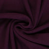 Feinstrick Bono - dark grape *Videovorstellung*