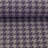 Jacquard Jersey "Xaver" Swafing - traube *Videovorstellung*