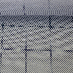 Jacquard Jersey "Wismar" Swafing - Karos *Videovorstellung*