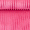 Cordsamt "Wanja" von Swafing - pink