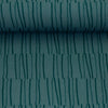 Viskose Webware Swafing - Striple by Kibadoo dusty mint