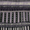 Viskose Webware Swafing - Reed Dance by Bienvenido Colorido flieder