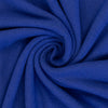 Feinstrick Bono Swafing- royalblau *Videovorstellung*