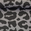 Heavy Sweat "Aspen" Swafing - Leo grau/dunkelgrau