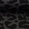 Heavy Sweat "Aspen" Swafing - Leo anthrazit/schwarz