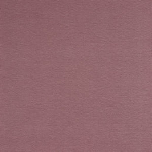 Bündchen Uni (passend zum Heavy Sweat) - mauve Col.106 *Videovorstellung*