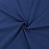 Rippjersey weich - royalblau *Videovorstellung*