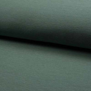 Ottoman Jersey - dusty mint