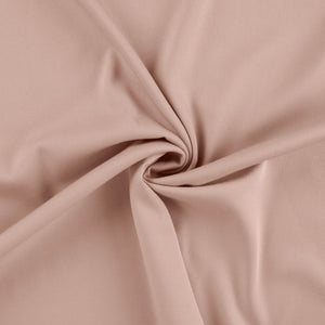 Viskose Stretch Twill - nude *Videovorstellung*