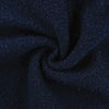 Bouclé - navy *Videovorstellung*