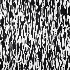 Travel Punta black&white - flames *Videovorstellung*