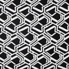 Travel Punta black&white - honeycomb *Videovorstellung*