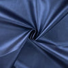 Kunstleder metallic - blau *Videovorstellung*