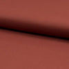 Baumwoll-Voile silky touch - terracotta *Videovorstellung*