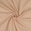 Baumwoll-Seersucker - vintage rosa *mit Video-Vorstellung*