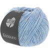 helles jeansblau / 75