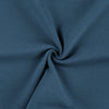 Ottoman Jersey - denim - Reststück 1,6M