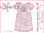 Ebook / Schnittmuster lillesol basic No.31 Tunika-Kleid Webware