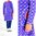 Ebook / Schnittmuster lillesol basics No.35 Kleid mit amerikanischem Ausschnitt