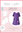 Papierschnittmuster lillesol basics No.2 Tunika-Kleid *mit Video-Anleitung*  ✂✂✂