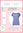 Papierschnittmuster lillesol women No.4 Sommershirt *mit Video-Nähanleitung*✂✂✂