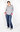 Ebook / Schnittmuster lillesol women No.22 Jerseykleid mit Uboot-Ausschnitt *mit Video-Nähanleitung*