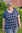 Ebook / Schnittmuster lillesol women No.56 Basic T-Shirt *mit Video Nähanleitung*