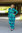 Papierschnittmuster lillesol women No.63 Jumpsuit "mit Video-Nähanleitung*✂✂✂