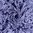 Viskose Popeline floral - hellblau/dunkelblau