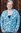 Papierschnittmuster lillesol women No.76 Pullover mit Kragen "Vinta"  *mit Video-Nähanleitung*✂✂✂