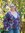 Papierschnittmuster lillesol women No.76 Pullover mit Kragen "Vinta"  *mit Video-Nähanleitung*✂✂✂