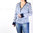 Ebook / Schnittmuster lillesol women No.5 Blusenshirt Jersey *mit A0-Datei + Video*
