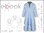 Ebook / Schnittmuster lillesol women No.64 Biesen-Kleid "Laurelia" *mit A0-Datei + Video*