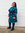 Ebook / Schnittmuster lillesol women No.77 Kleid & Pullover  "Estela"  *mit A0-Datei + Video*