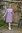 Papierschnittmuster lillesol women No.80 Kleid "Altea"  *mit Video-Nähanleitung*✂✂✂